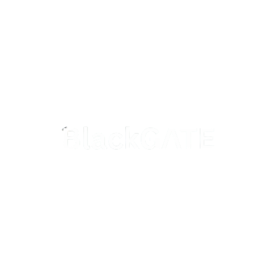 BlackGATE