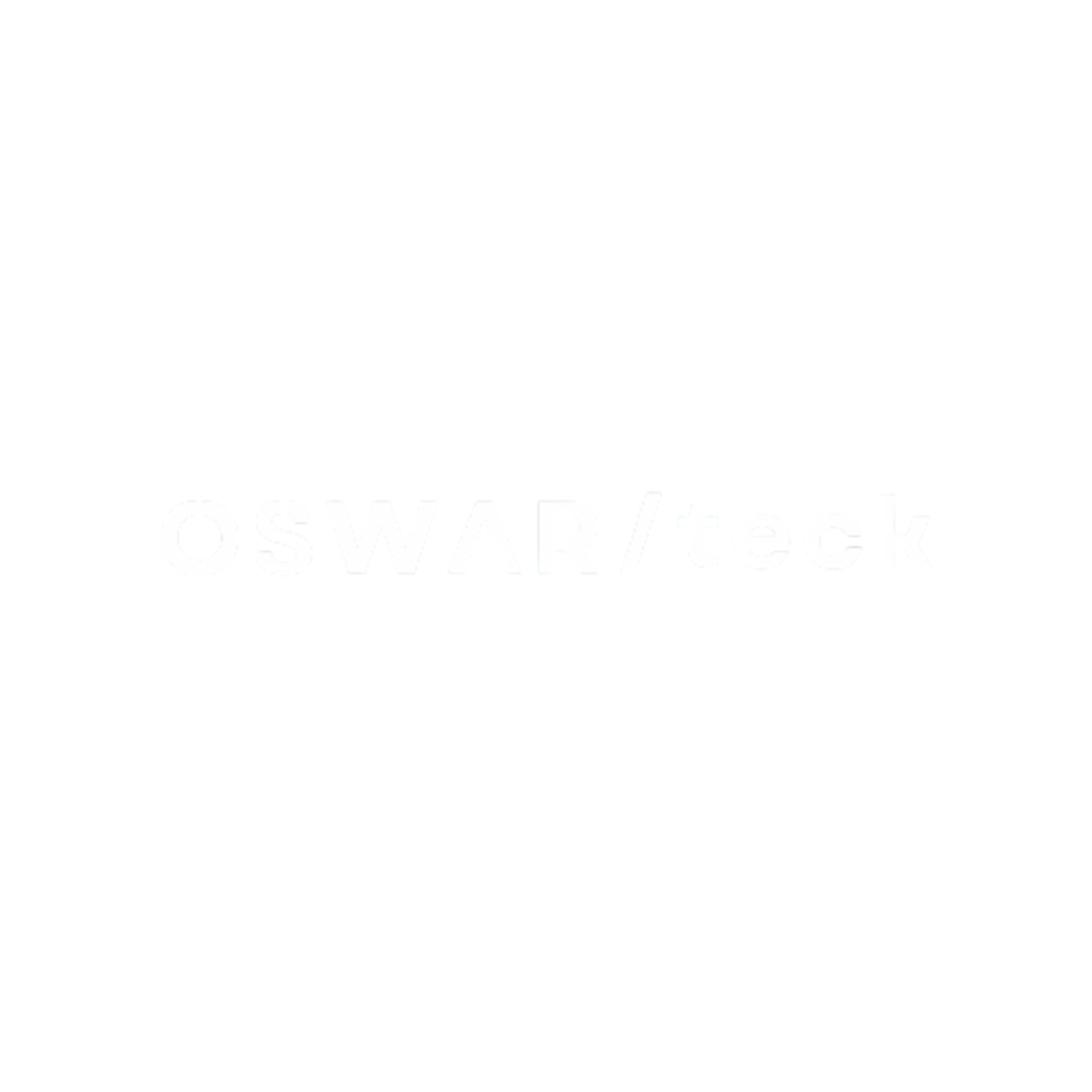 OSWAR teck